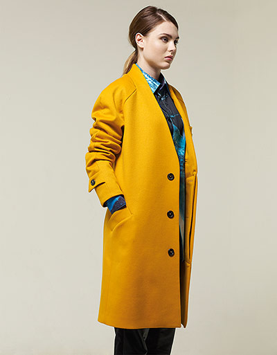 Graduate Fashion: Emily Edge Northumbria University