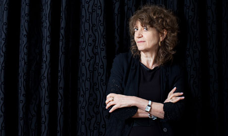 Susie Orbach