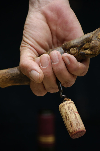 Camera Club: Chris Grimwood participates in the self portraiture assignment