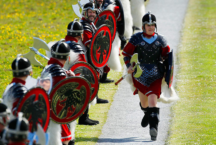 Olympic torch day 23: Olympic torch day 23