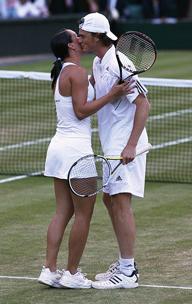 Tennis: The Championships - Wimbledon 2007 Day Thirteen