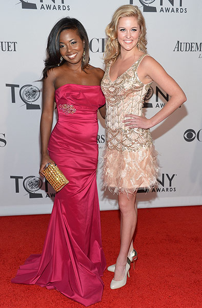 Tony awards 2012 : Tony awards 2012 
