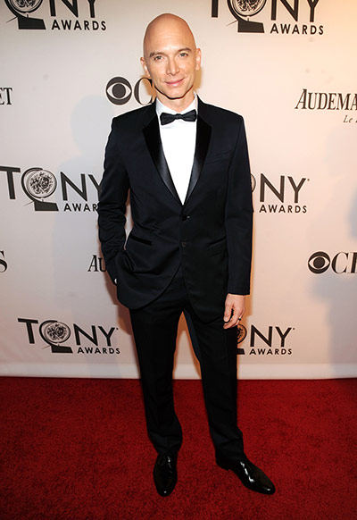 Tony awards 2012 : Tony awards 2012 