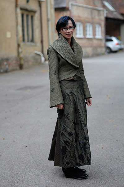 Glyndebourne Advanced: Glyndebourne Advanced Style