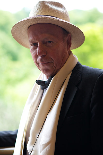 Glyndebourne Advanced: Glyndebourne Advanced