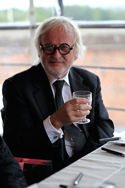 Glyndebourne Advanced: Glyndebourne Advanced Style