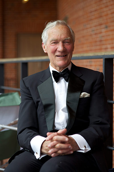 Glyndebourne Advanced: Glyndebourne Advanced Style