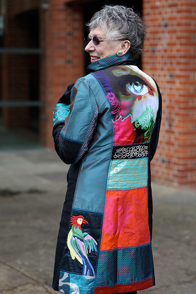 Glyndebourne Advanced: Glyndebourne Advanced nStyle