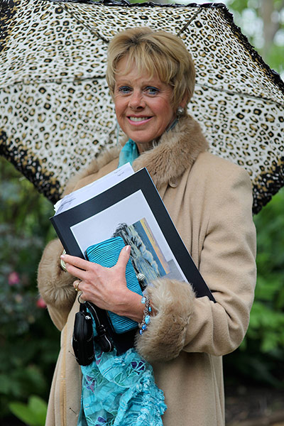 Glyndebourne Advanced: Glyndebourne Advanced Style