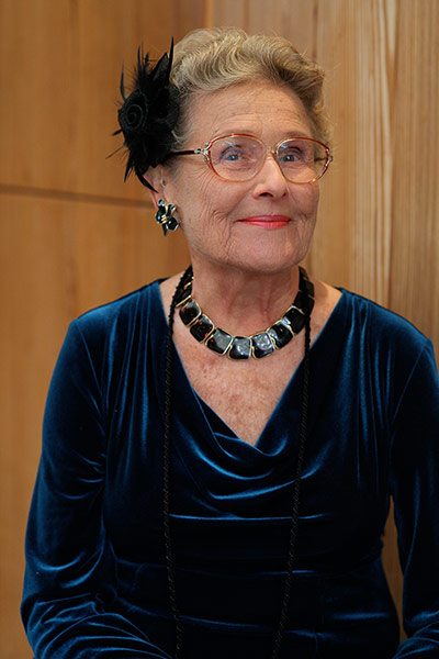 Glyndebourne Advanced: Glyndebourne Advanced Style