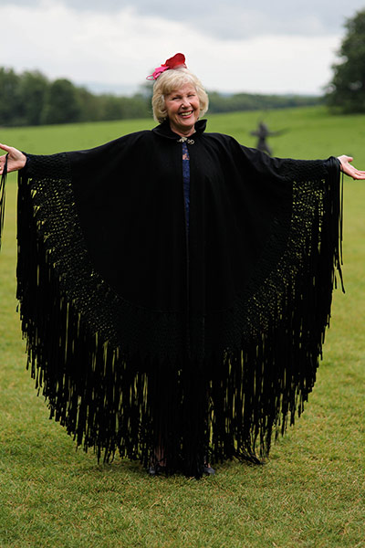 Glyndebourne Advanced: Glyndebourne Advanced Style