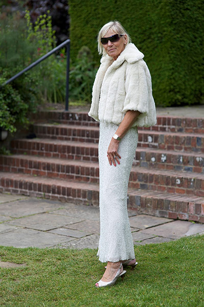 Glyndebourne Advanced: Glyndebourne Advanced Style