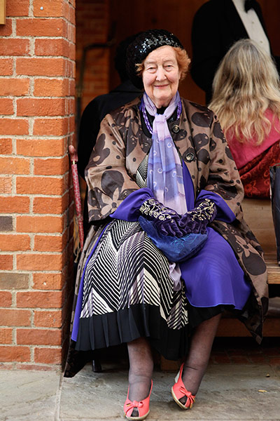 Glyndebourne Advanced: Glyndebourne Advanced Style