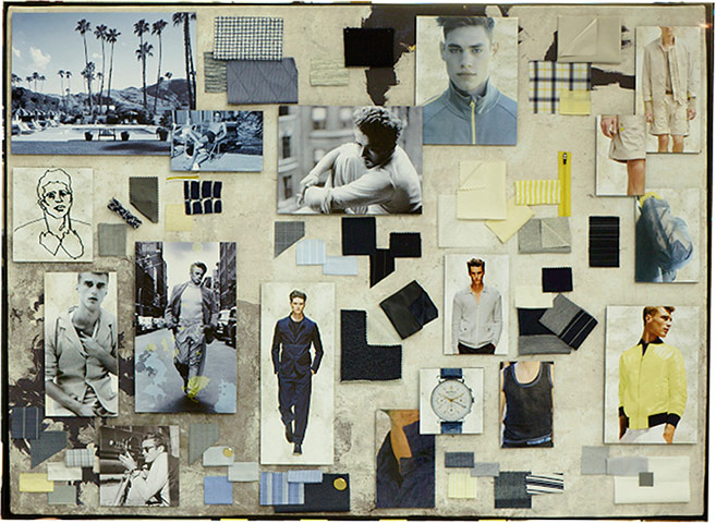 London Collections Thu: Joseph Abound London Collections