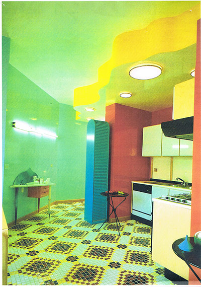 London Collections Fri: Jonathan Saunders London Collections