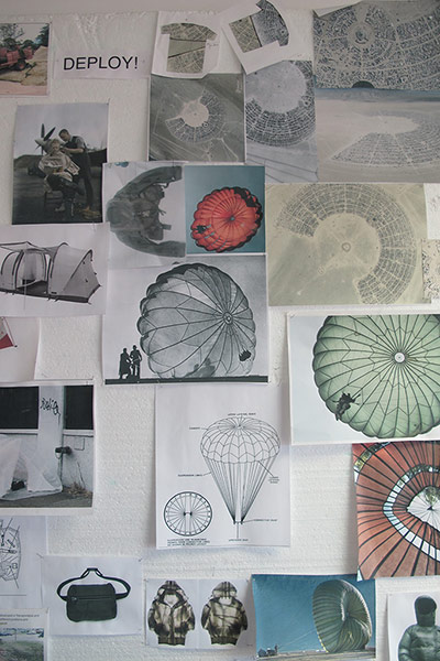 London Collections Sat: Christopher Raeburn London Collections