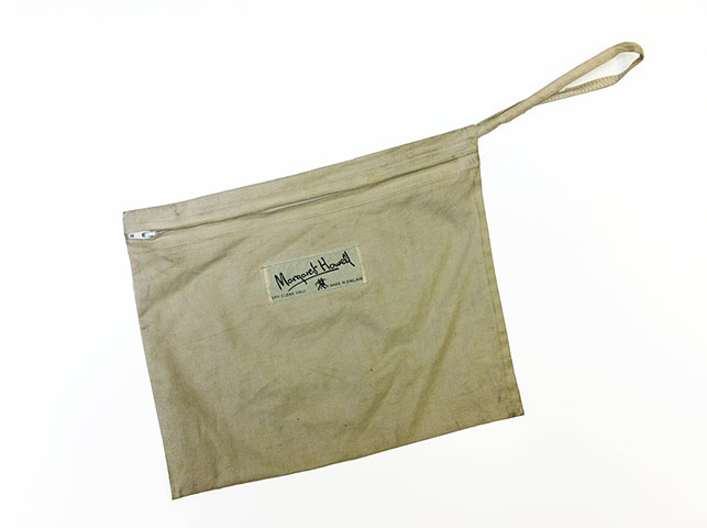 London Collections Sat: Margaret Howell London Collections