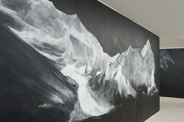 dOCUMENTA (13): Tacita Dean,Fatigues, 2012