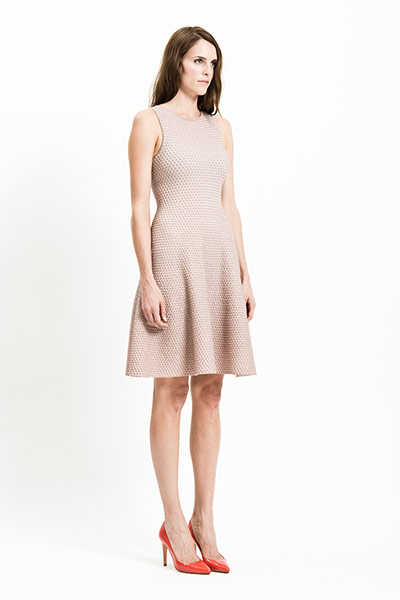 All Ages: All Ages: Cocktail Dresses. Dusky pink dress