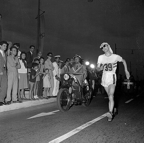 50 moments: Don Thompson