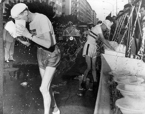 50 moments: Cooling Off