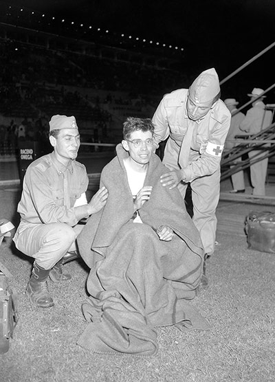 50 moments: Don Thompson