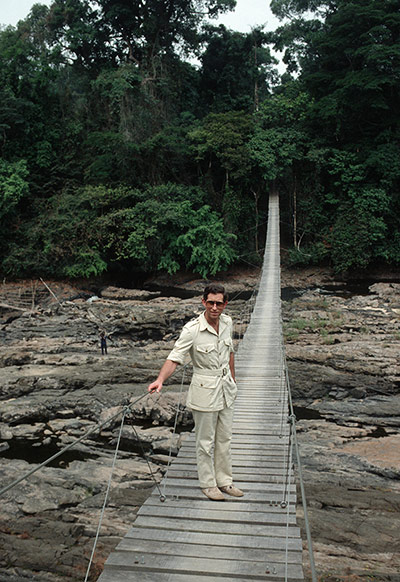 Prince Charles: Prince Charles