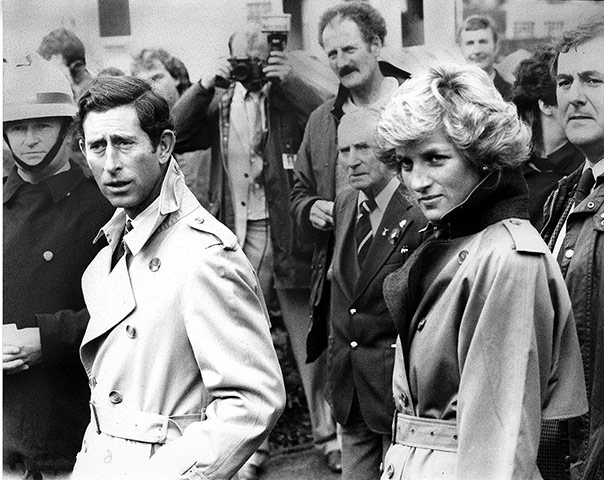 Prince Charles: Prince Charles