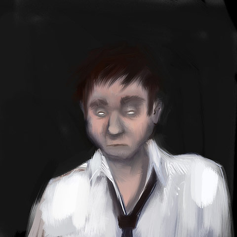 Trolls illustrations: Trolls images feature: Lucy Pepper