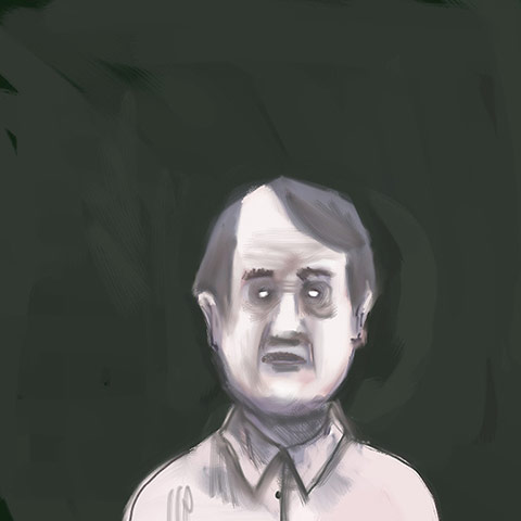 Trolls illustrations: Trolls images by Lucy Pepper: Rectifier