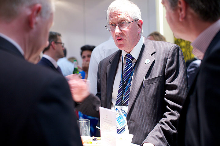 Innovation Nation Awards: John Thornbury