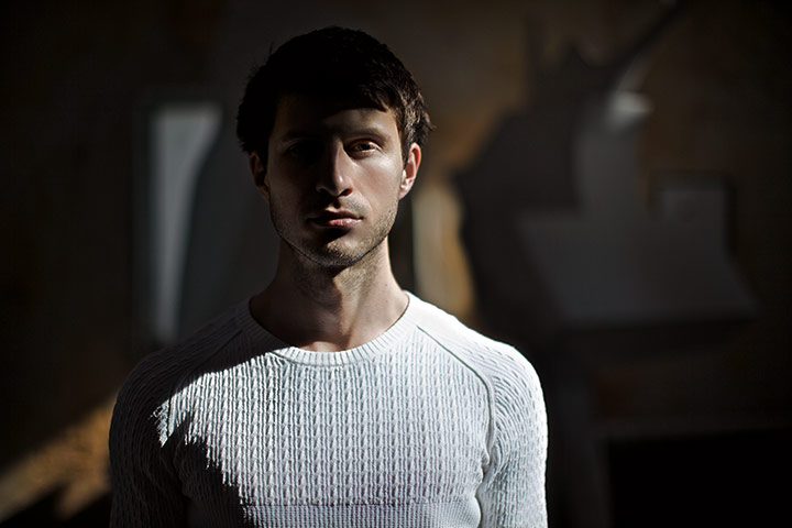 Men at Work: Men at Work: Men's Fashion