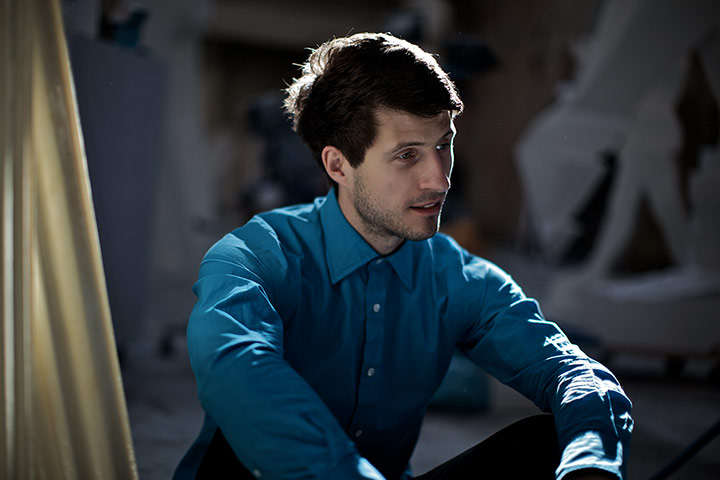 Men at Work: Men at Work: Men's Fashion