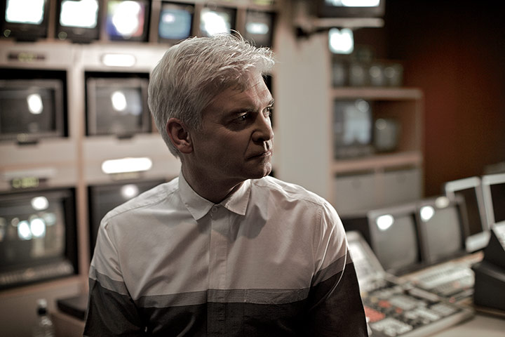 Men at Work: Men at Work: Men's Fashion