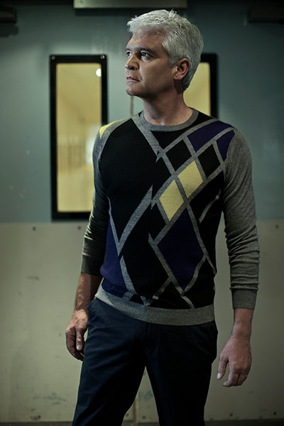 Men at Work: Men at Work: Men's Fashion