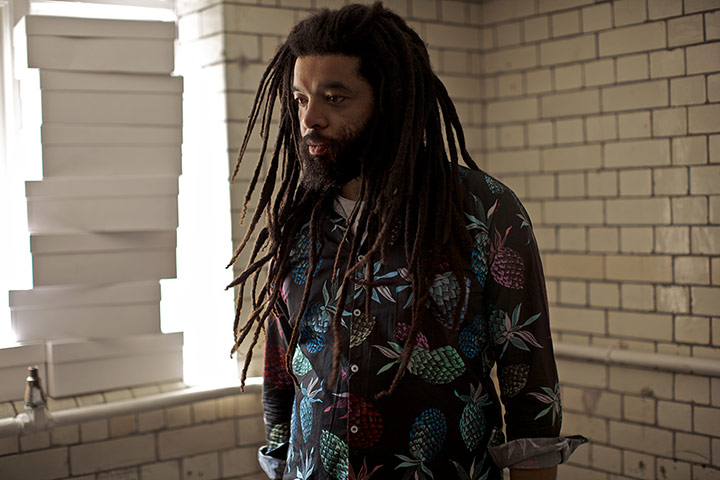 Men at Work: Men at Work: Men's Fashion