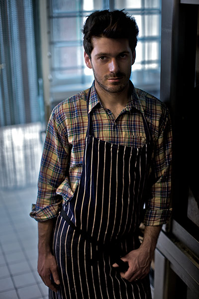 Men at Work: Men at Work: Men's Fashion