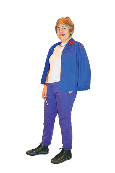 Graduate fashion week: Graduate fashion week 2012 at Earls Court