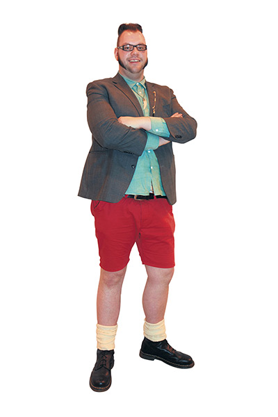 Graduate fashion week: Graduate fashion week 2012 at Earls Court