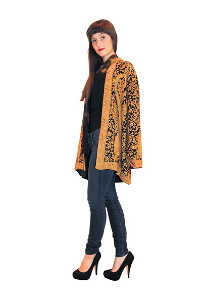 Graduate fashion week: Graduate fashion week 2012 at Earls Court