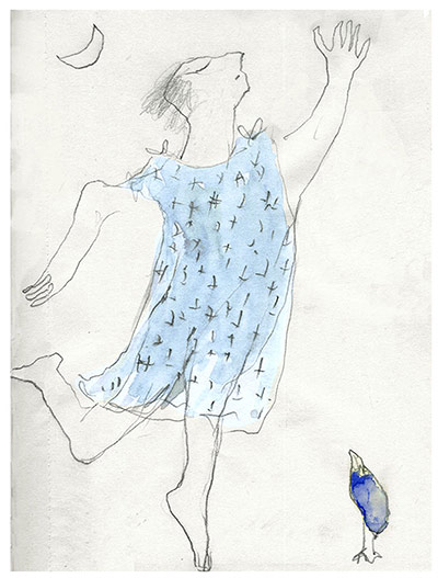 Nick Wadley: Nick Wadley Escape