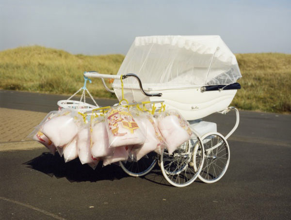 London collections final: JW Anderson London Collections