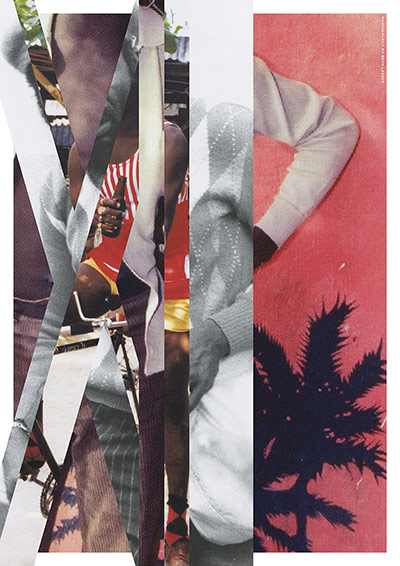 London collections final: Pringle London Collections