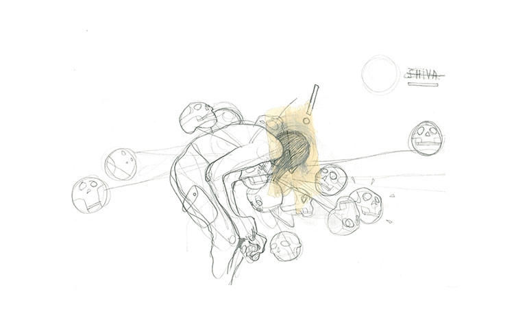 London collections final: Aitor London Collections