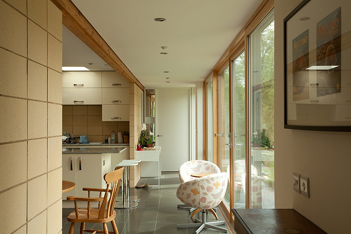 Homes - Eco House: Homes - Eco House: Kitchen
