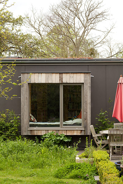 Homes - Eco House: Homes - Eco House: Exterior