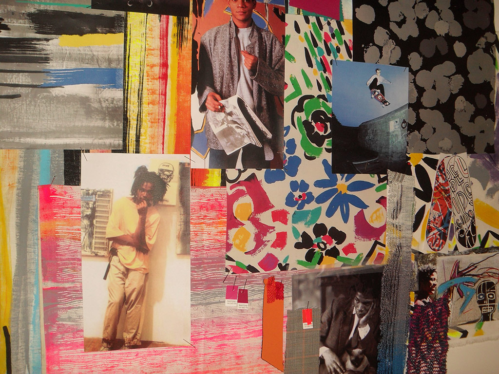 Topman London Collections