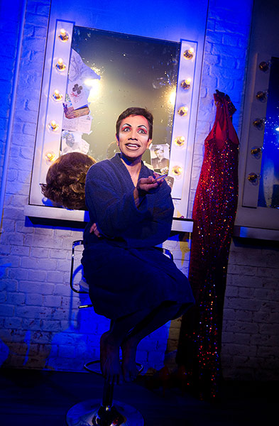 Week on stage: Torch Song Trilogy by Harvey Fierstein at the Menier Chocolate Factory