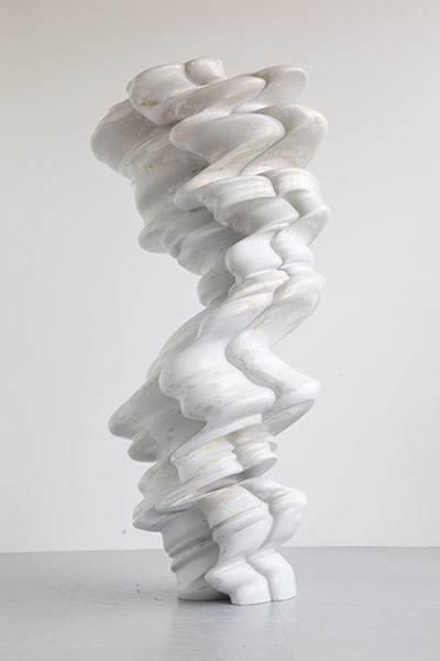 Exhibitionist1606: Tony Cragg