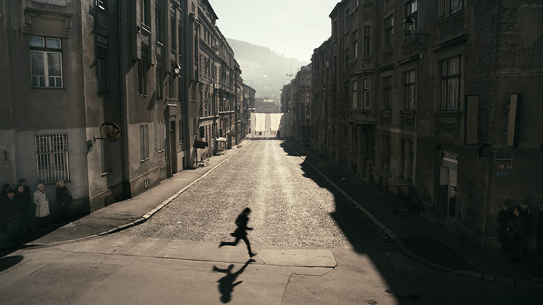 Exhibitionist1606: Anri Sala